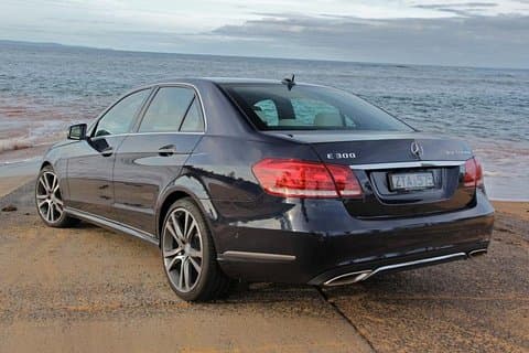Luxury private tour with Mercedes E300(6 hour tour)