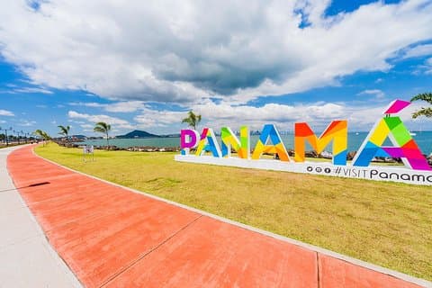 PTY Airport Pick Up to Downtown Panama City