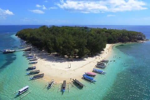 Snorkeling Tour to Amazing Coral Garden in South Gilies