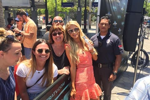 Hollywood PRIVATE Tour