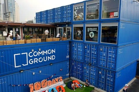 [Private] Seoul Customized Tour with A Special English Speaking Guide