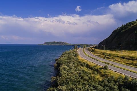 Private Tour: Discover Armenia