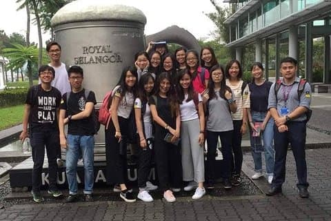 Heldagsopplevelse i Kuala Lumpur og Batu-hulene