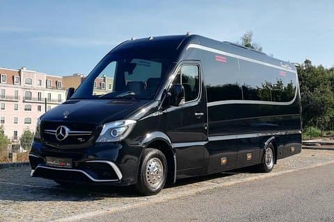 Madeira Private Transfers - Arrival and Departure
