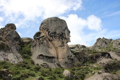 Marcahuasi Randonnée à Lima