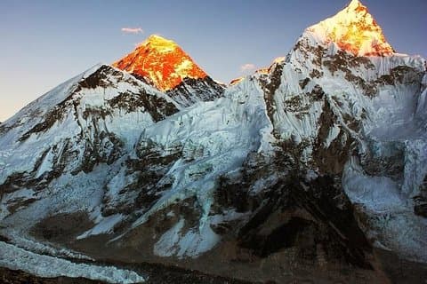Everest Base Camp Trekking