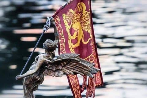 Secretos de la vida diaria en Venecia del siglo XVI – Tour privado