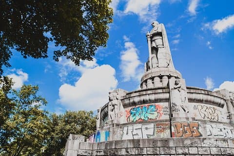 Hamburgo - Visita guiada privada a pie