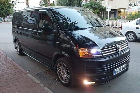 Antalya Airport Transfer to Side, Side, Manavgat - Round Trip