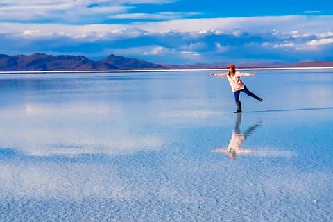 Uyuni-zoutvlakten 3 dagen / 2 nachten vanuit San Pedro de Atacama