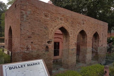 Wagah Border Excursion & Amritsar Tour