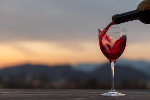 Discover Nepalese winery