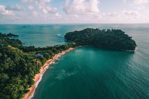 Costa Rica 7 Nights 8 Days All Inclusive Deluxe Package