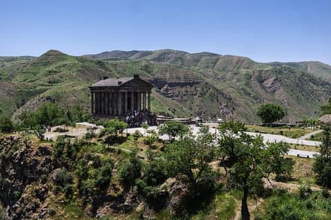 Private Tour: Treasures of Armenian Heritage