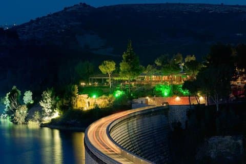Marathon privat tur (op til 11 personer)