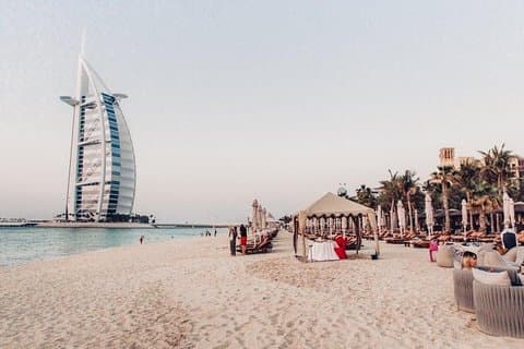 Discover The Heritage & Modern Attractions Of Dubai