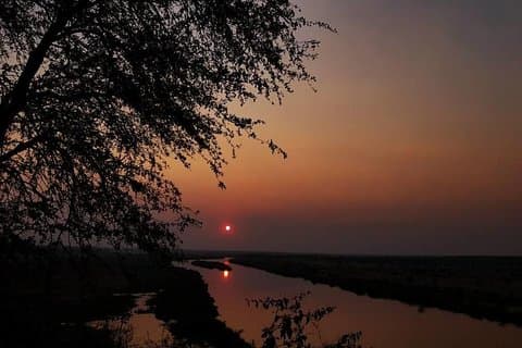 20 Days Love of Namibia | Guided Lodge