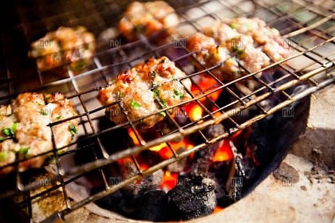 Street Food-Tour in Hanoi