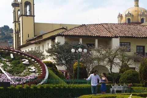Zacatlan y Chignahuapan tour a 2 Pueblos Mágicos de Puebla