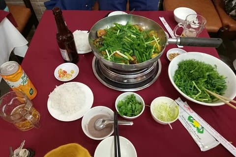 HANOI SPECIAL CUISINE PRIVATE TOUR (übertrifft Ihre Erwartungen! - Erstklassige Küche)