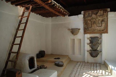 Catalhuyuk Archeological Site Tour