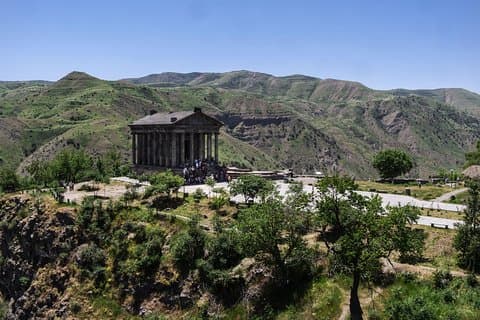 Private tur: 5 uforglemmelige dager i Armenia