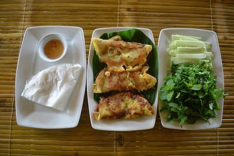 My Son And Hoi An Food Tour