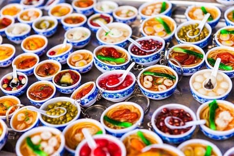 Evening Hoi An Food Tour by Bike