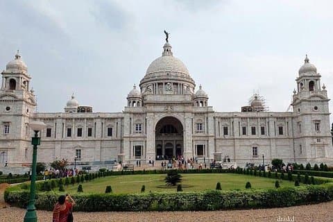 Privat: Helgedags sightseeingtur i Kolkata