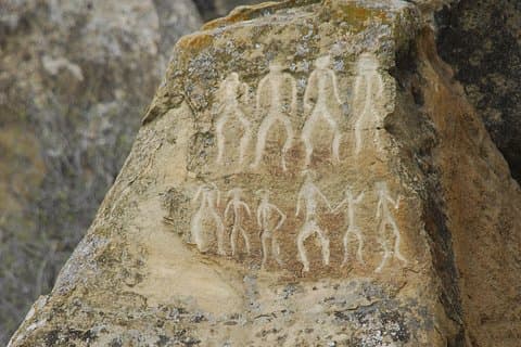 Gobustan Tour
