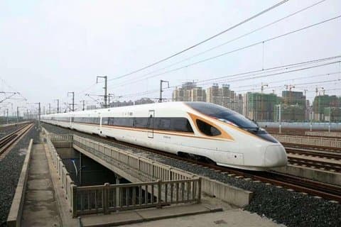 Traslado privado desde el hotel a la estación de tren de Jinan
