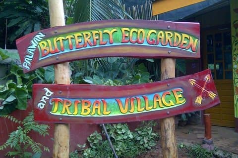 Puerto Princesa City Tour (private)