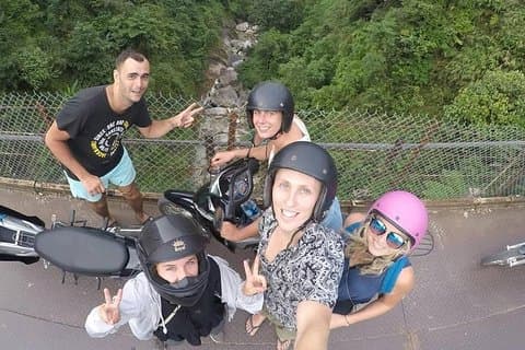 Wings Ha Giang loop discovery 2 days 1 night with easy rider
