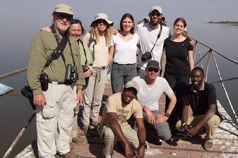7 días Tanzania visitando Arusha, el lago Manyara, Serengeti, Ngorongoro y Tarangire