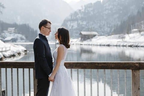 Private Fotosession mit einem lokalen Fotografen in Salzburg