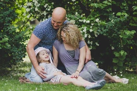 Privé fotosessie met een lokale fotograaf in Riga
