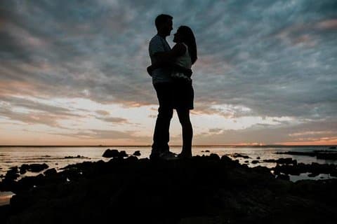Sesión de fotos privada con un fotógrafo local en Punta del Este