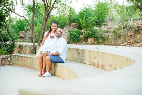 Séance photo privée avec un photographe local à Pretoria