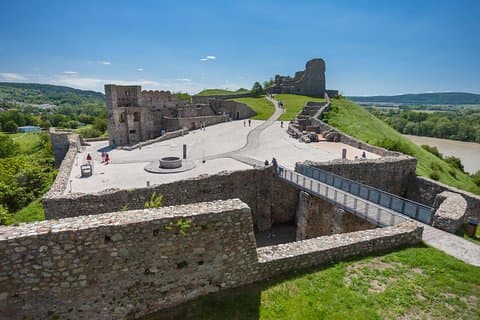 Vistas Únicas de Bratislava - Private Guided Tour