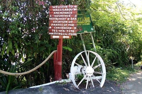 Pirates and Beach Tour with Detention Tours
