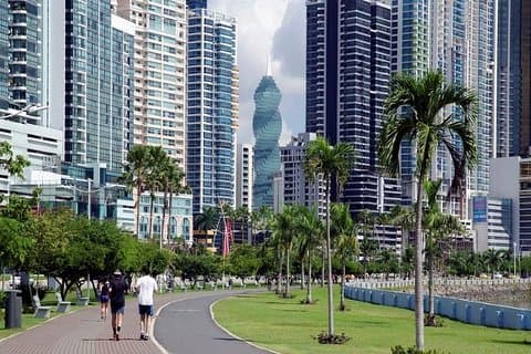 City Tour