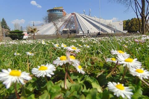 Tirana City Break