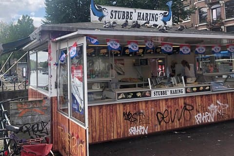 I segreti nascosti di Amsterdam