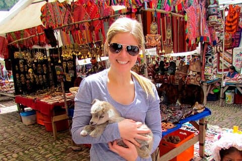 Tour Privado al Mercado de Pisac y Ruinas de Pisac