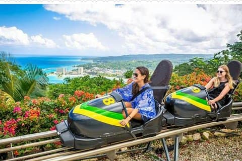 Mystische Bergtour ab Montego Bay