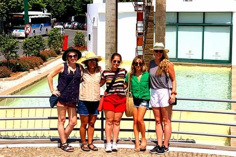 Algarve & Lissabon Private Luxury Trip