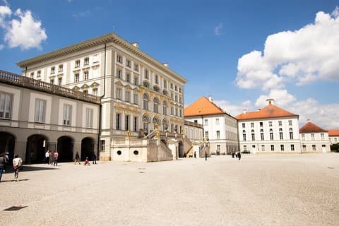 Oppdag andre verdenskrig og OL i München med en lokal