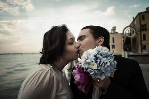Sesión de fotos privada con un fotógrafo local en Mogliano Veneto