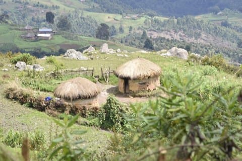 Tour de 5 días por Burundi Green-Naturaleza y cultura