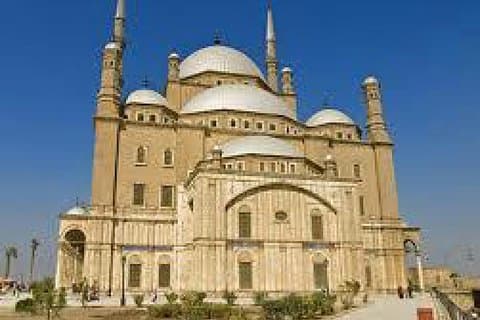 City tour (antiguo Cairo islámico y copto), ciudadela, Mussem y Khan ElKhalili